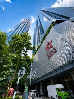 STAR KLCC By Premium Haven Kuala-Lumpur - 0