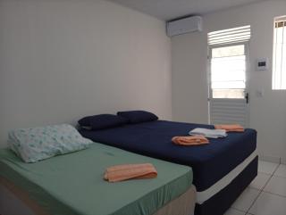 Vila Flat Bessa - 6