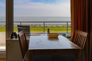 Nordseeblick, FeWo 15 - 5