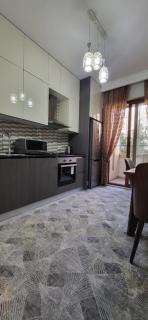 Yakkasaray, Istanbul city - 1
