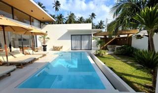 Villa Natali - Lamai - 4