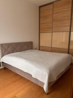 Vilniaus alėjos apartamentai - 5