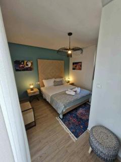 Smaragdos Thassos Boutique Suites - 4