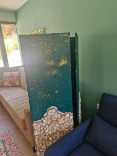 Smaragdos Thassos Boutique Suites - 1