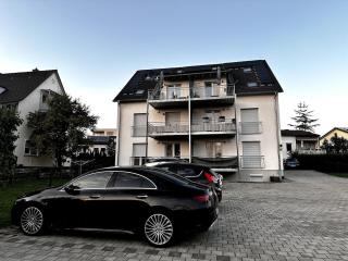 STAY - Panorama Apartment mit Seeblick - 8