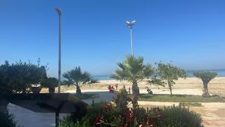 Beach view apartment in durres albania - 4