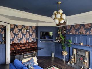 Beautiful ground floor 2 bed flat - 9
