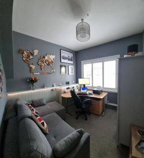 Beautiful ground floor 2 bed flat - 7