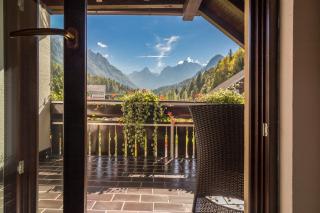Garni Hotel Miklič - Kranjska Gora - 5