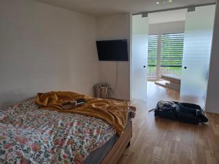 Sonnige Wohnung - 2