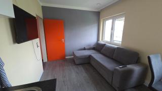 Geräumiges Apartment in ruhiger Lage - 8