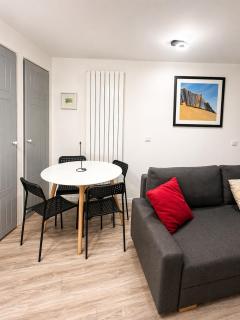 Domaine du Golf à Lacanau Océan 33680 Appartement entièrement rénové - 7