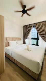 CLASSY SUITE's A G I L E BUKIT BINTANG - 9