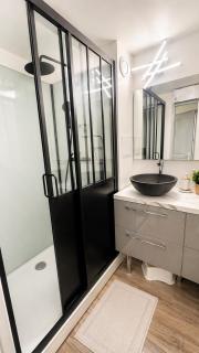 Domaine du Golf à Lacanau Océan 33680 Appartement entièrement rénové - 1