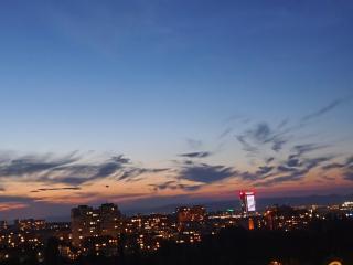 Sunset Luxury One Bedroom Apartment Incuded Parking Spot - 8