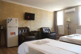 Six Rooms Tbilisi - 2