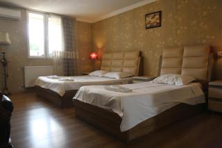 Six Rooms Tbilisi - 1