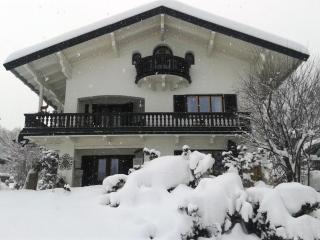 Landhaus Bellecôte - Reit im Winkl - 9