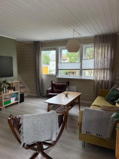 House in the center of Andenes - 7