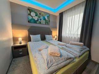 Lara Lux Apartment 2 - 9