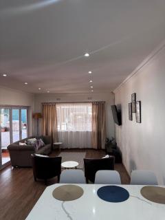 In Northcliff Backup water and solar - 2