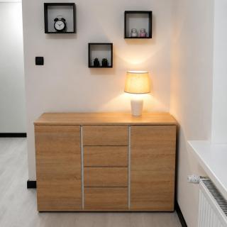 Apartament Wakacyjny MRĄGOWO blisko jeziora - 8