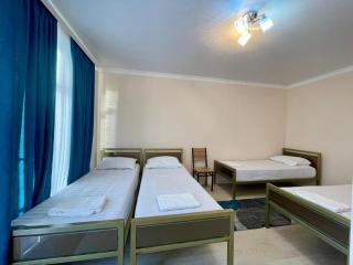 Ordo guest house - 4