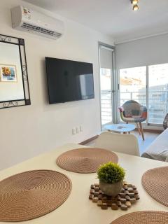 Tatuape 404 Hermoso apartamento a estrear a 300 m de Tres Cruces - 8