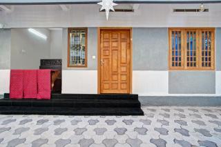 Hotel O Nakshathra Inn - 8