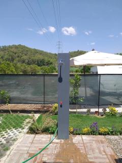VİLLA Terasa - 6
