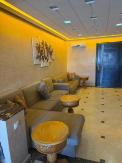 Luxury Apartment Central Agadir Beach Nearby - 6