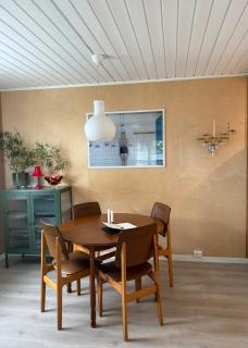 House in the center of Andenes - 5