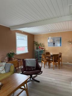 House in the center of Andenes - 6