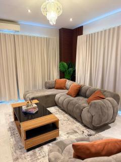 Luxury One-Bedroom At Loxwood House - 4