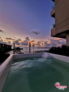 Exclusivo Apartamento En Condominio H2 Bocagrande Por Parceros Group - 1