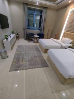 شقق مفروشه شهري - 2