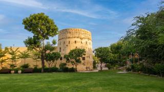 Pachewar Garh - A Heritage Fort - 8