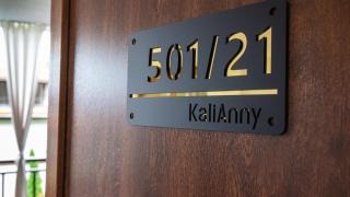 KaliAnny Cozy Apartment in Santa Marina with Pool & Terrace - 9