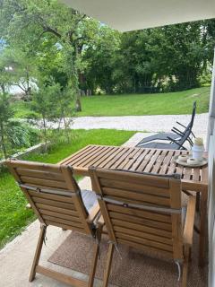 Pinus Alpinus Apartments - 0