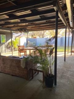Slaapnet Guesthouse Long Stay Accommodation Wilkoppies - Klerksdorp - 1