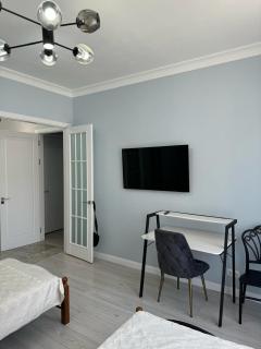 Cozy 3-room apartment in the 4YOU luxury residential complex - 6