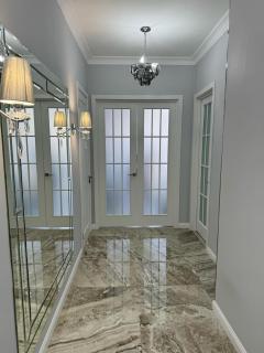 Cozy 3-room apartment in the 4YOU luxury residential complex - 2
