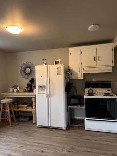 Eastpoint Cozy Apartment - 6