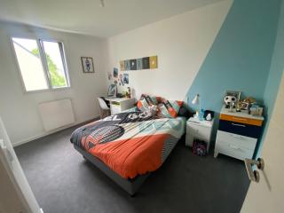 Maison avec piscine - 6