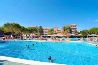 Residence Valbella - Bibione - 8