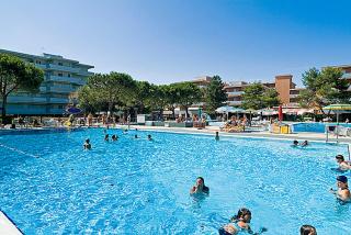 Residence Valbella - Bibione - 2