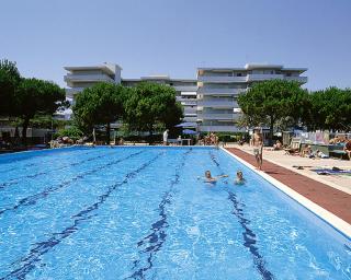 Residence Valbella - Bibione - 3
