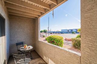 Near Casino Pool Gym Balcony Parking Washer Dryer - 6