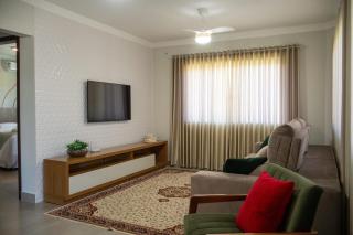 Apartamento Moderno A03 l 200m do mar l Itapoá SC - 6