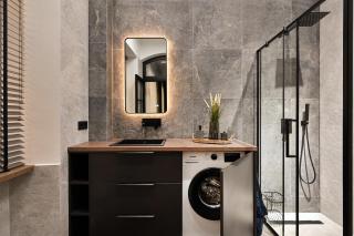 Merķeļa Heritage Suite - Stay between Old Town and modern Riga - 6